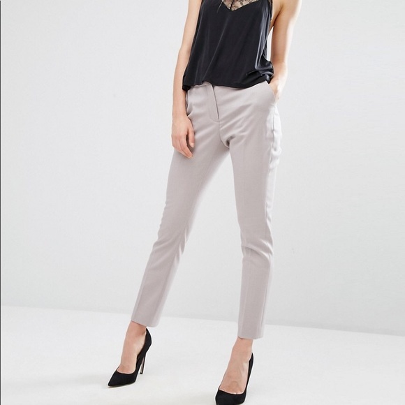 NWT- REISS Truman pants